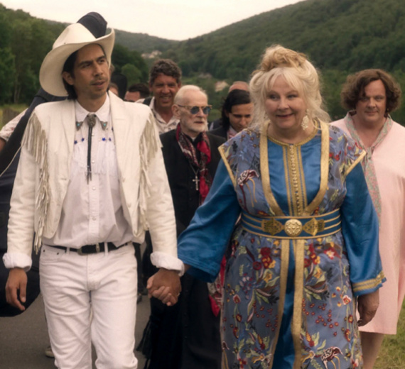Image Avant-premières ciné de septembre en présence des équipes de films