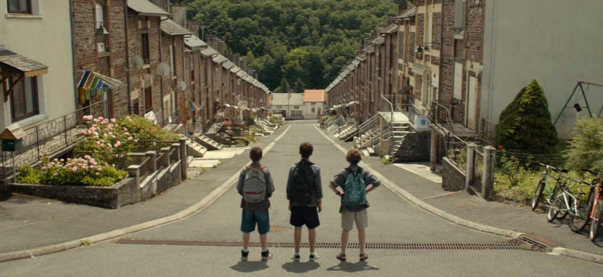 Les sorties ciné du 15 mai à Angers