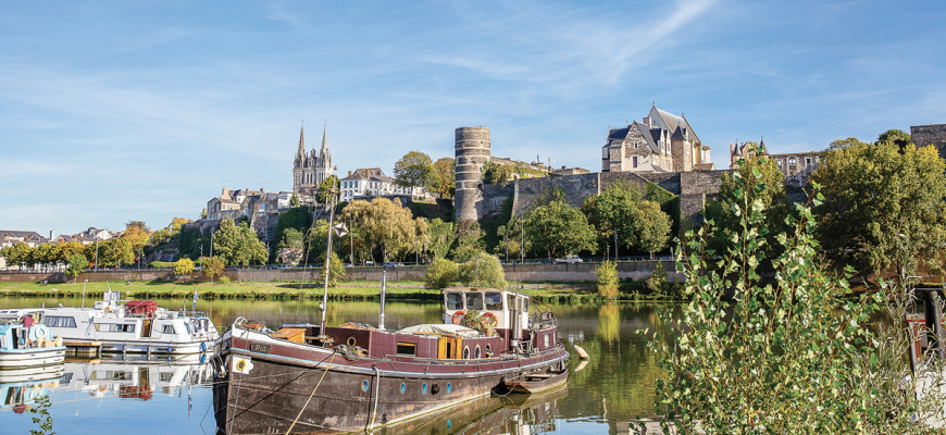 Le Angers de Joanne O Joan