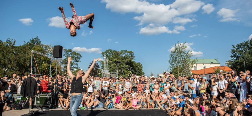 Festival Arts d’hiver 