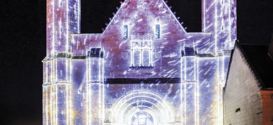 Les Étoiles de Fontevraud Pluridisciplinaire