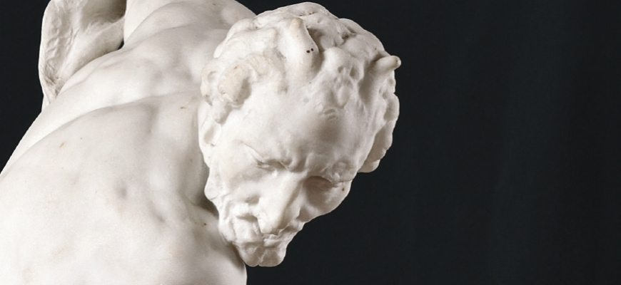 Desbois et l&#039;antique Sculpture