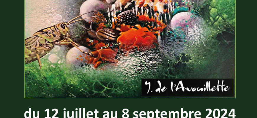 42ème salon d'Art Exposition collective