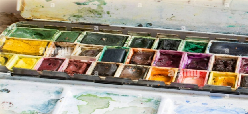 La Ménitré dans tous ses états d&#039;ARTS Exposition collective