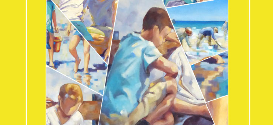 Exposition picturale Peinture