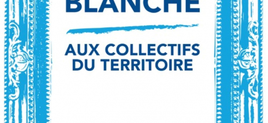 Carte blanche aux collectifs du territoire Exposition collective