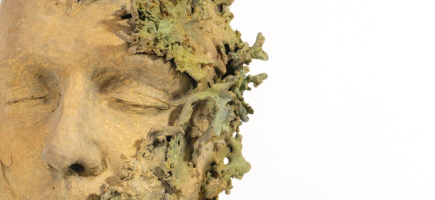 Présences passagères - François Chaillou Art contemporain