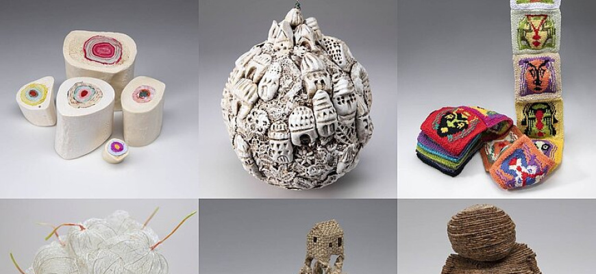 Concours international des mini-textiles Design