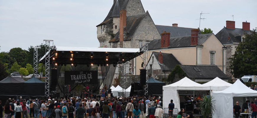 Les 20 ans du festival Photographie