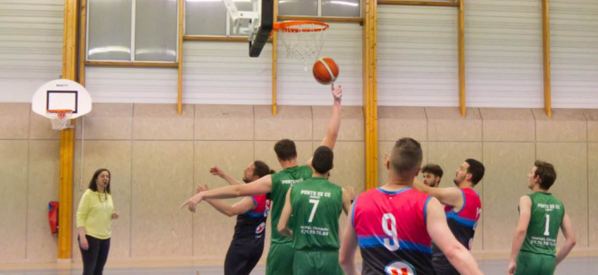 Expositions « reliance » et « viv(r)e le sport » Photographie