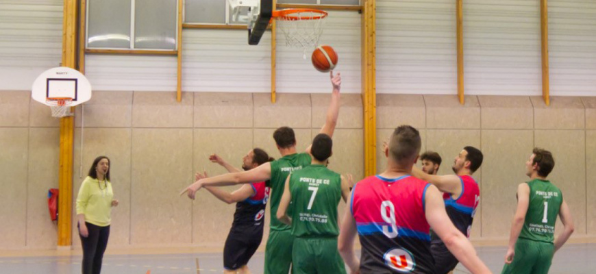 Viv(r)e le sport Photographie