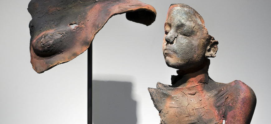 Fanny Alloing Art contemporain