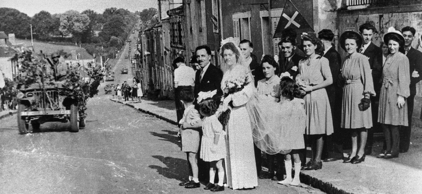 L&#039;Anjou en fête Histoire