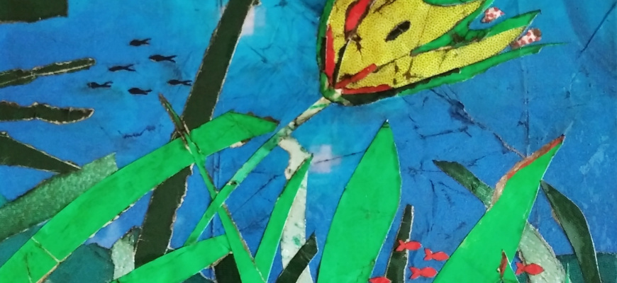 Exposition des Artistes de Mûrs-Érigné #36 Pluridisciplinaire