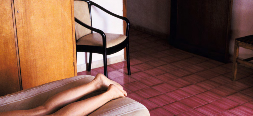 Julien Magre - En vie Photographie