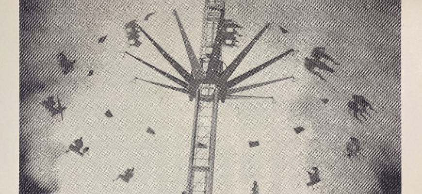 Croisements - Marie Vandooren Art contemporain