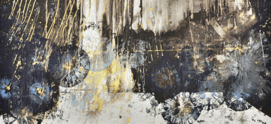 Connexions\Collections #3 - Ni Fleurs ni batailles Art contemporain