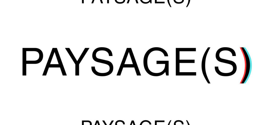 Paysage(s) Design
