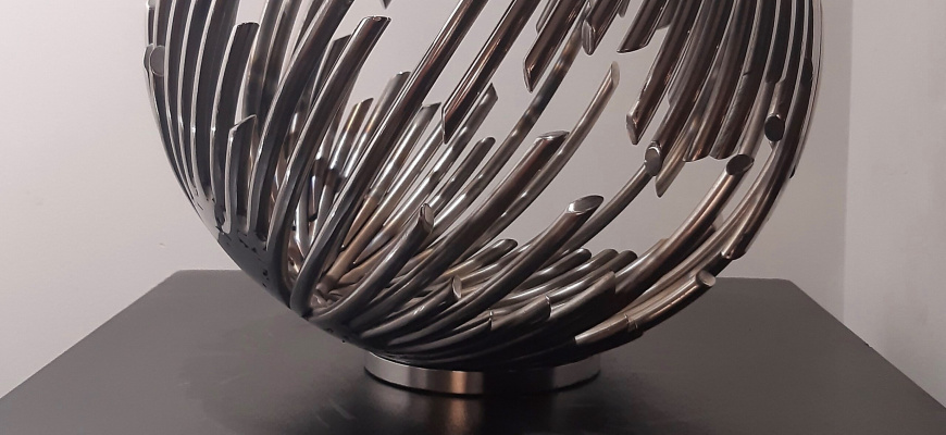 Philippe Roy Sculpture