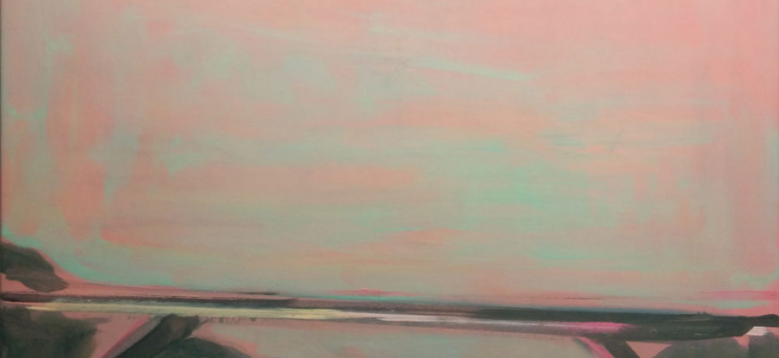 Croisements - Marie Vandooren Art contemporain