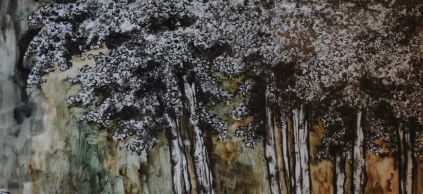 Prophéties incertaines - Salomé Fauc Art contemporain
