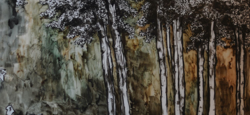 Prophéties incertaines - Salomé Fauc Art contemporain