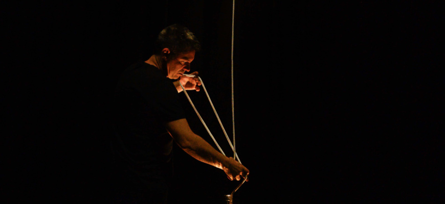 Waiting for Wonder - Immersion magique Performance