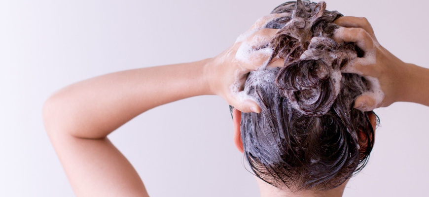 Atelier shampoing solide Atelier/Stage