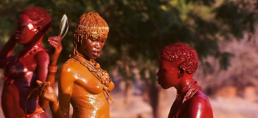 Nouba une mémoire africaine Cinéma