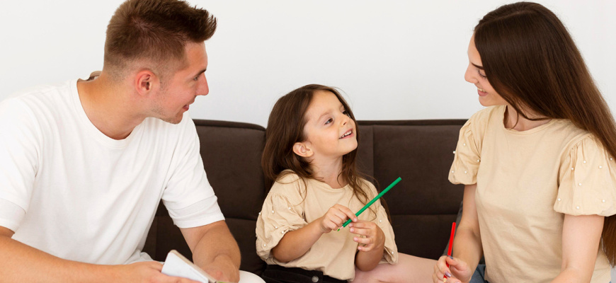 Atelier philo parents/enfants Rencontre