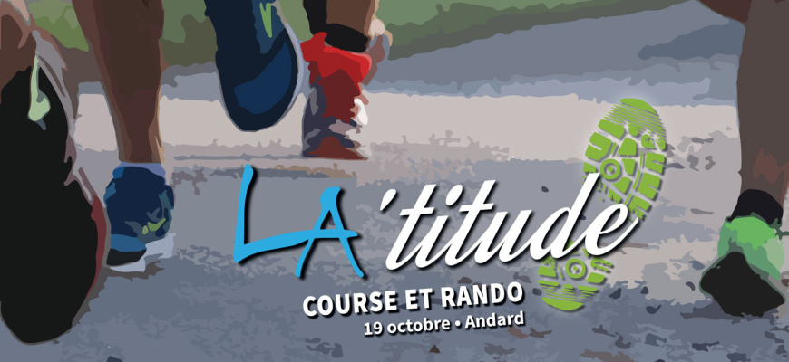 Course et rando LA'titude Sport