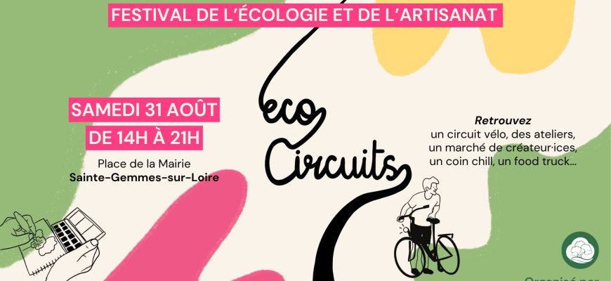 Festival Eco-Circuits 2024 Festival