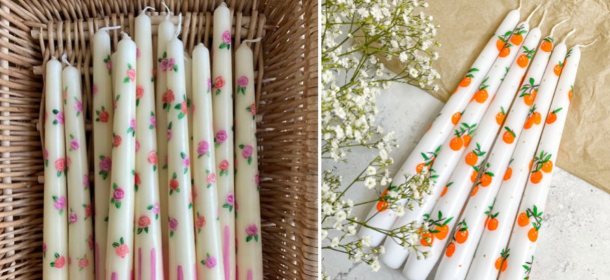 Atelier-apéro customise tes bougies et créé ton bougeoir personnalisé Visites et sorties