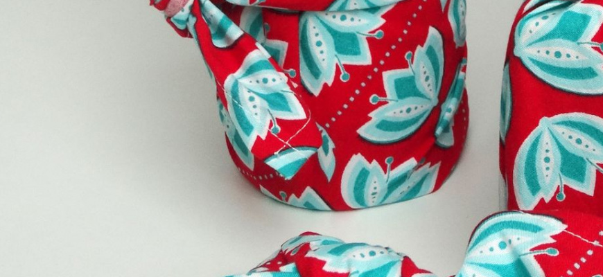 Atelier furoshiki - comment emballer avec du tissu ? Atelier/Stage