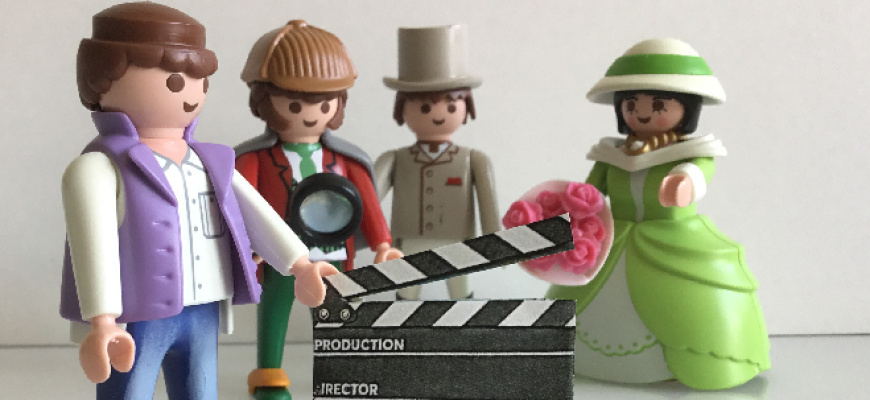 Happy Appli, atelier de création gifs animés Animation