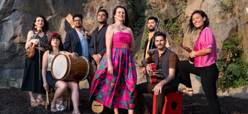 Les arts cocottes Festival