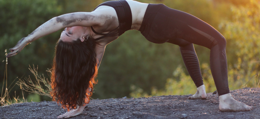 Atelier yog&#039;art : une fusion de yoga et de créativité Atelier/Stage