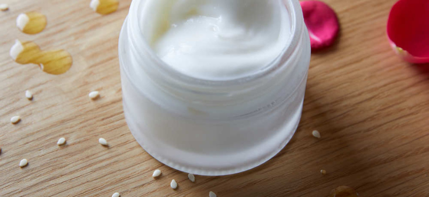 Atelier crème de jour et 1 vernis à ongles Atelier/Stage