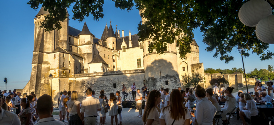 La Nuit de la Bulle  Soirée