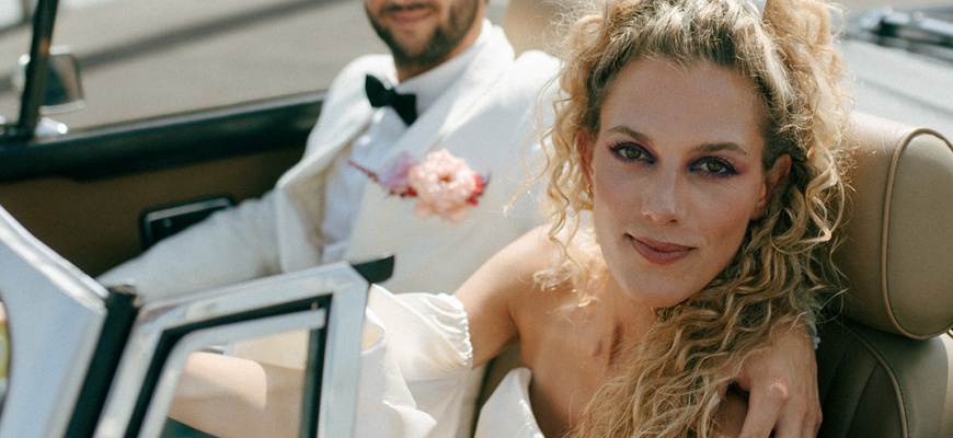 L&#039;Atelier Wedding Angers Salon