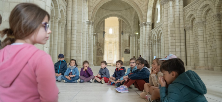 Le rêve de Stella Visites et sorties