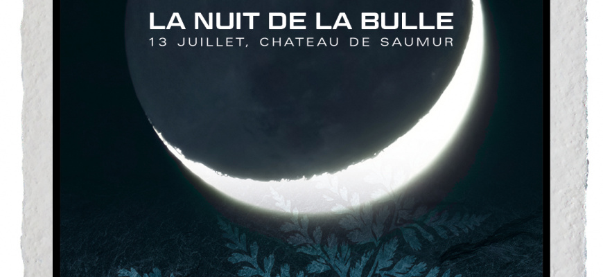 La Nuit de la Bulle  Soirée