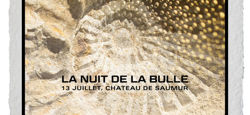 La Nuit de la Bulle  Soirée