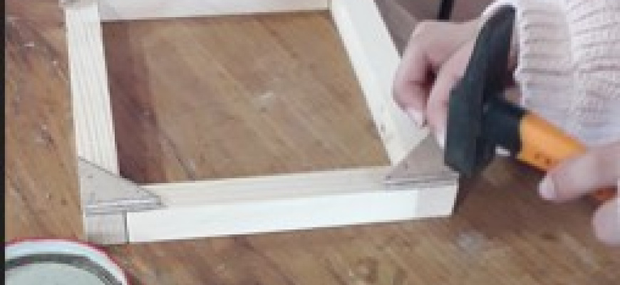 Atelier Petit artisan, bois Atelier/Stage