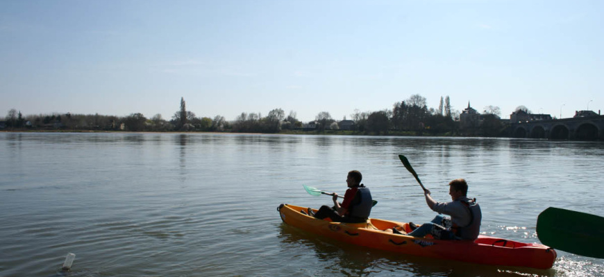 Stage - Kayak Atelier/Stage