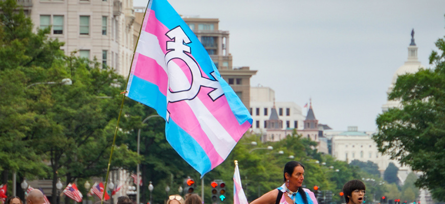 Transfuges de sexe Conférence/Débat