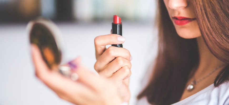 Atelier rouge à lèvres et duo de vernis à ongles Atelier/Stage