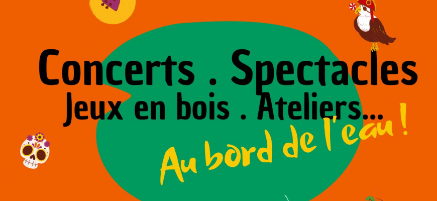 les arts cocottes Festival