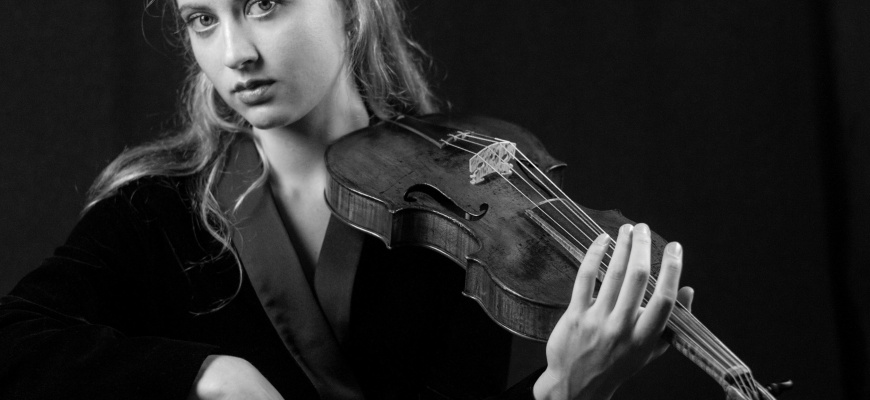 Genesis // Ensemble Théodora Festival