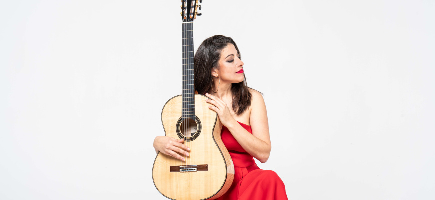 La partition de Sable // Gaëlle Solal Festival